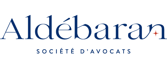 Aldébaran Avocats